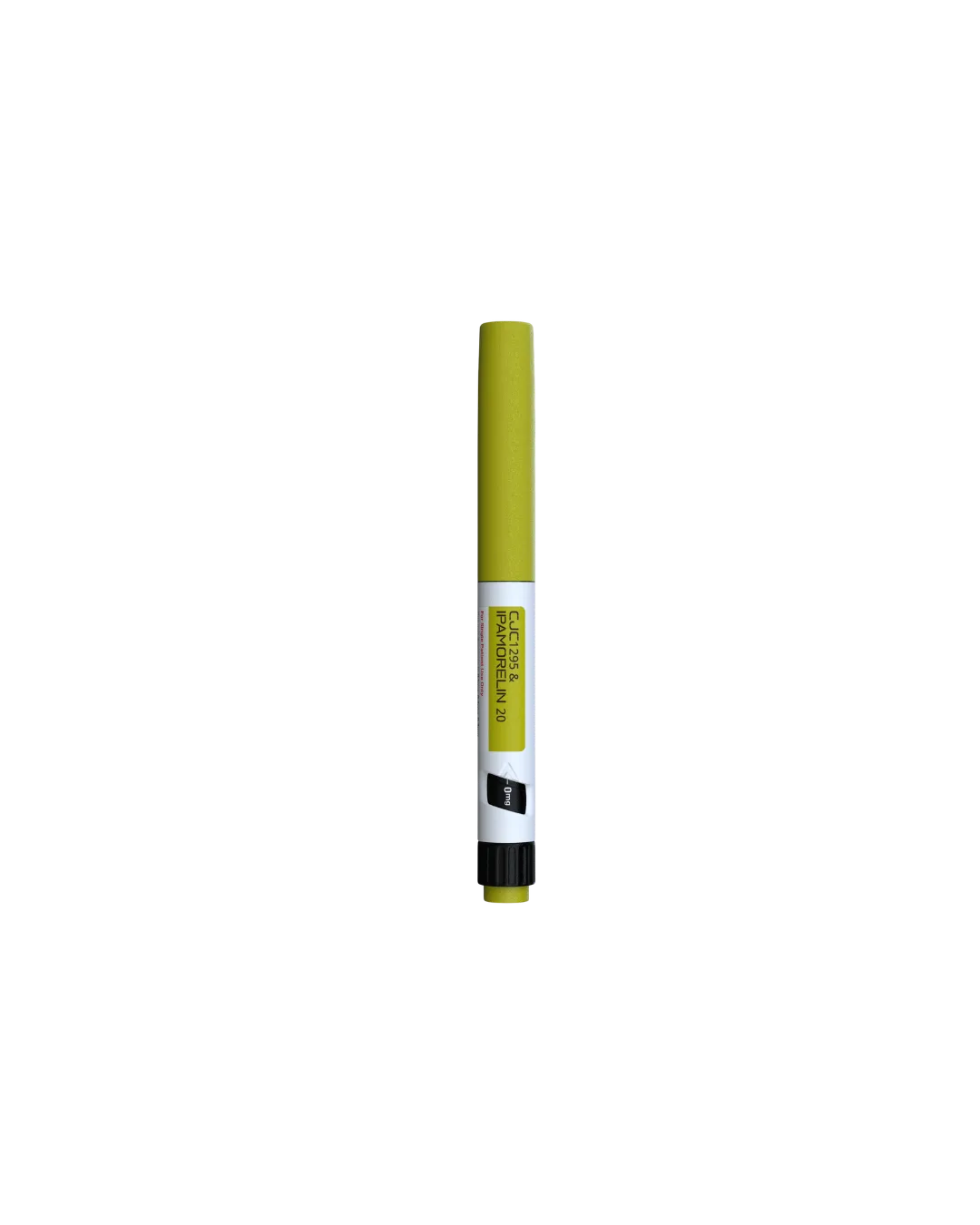 Ipamorelin research peptide pen by Body Pharm