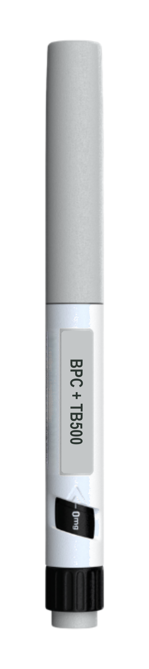 BPC-157 & TB-500 32 Pen