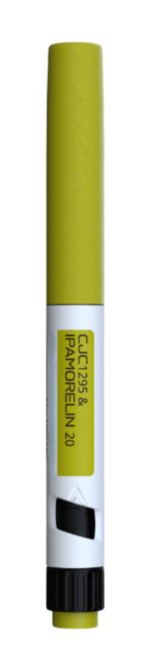 CJC-1295 + Ipamorelin Pen