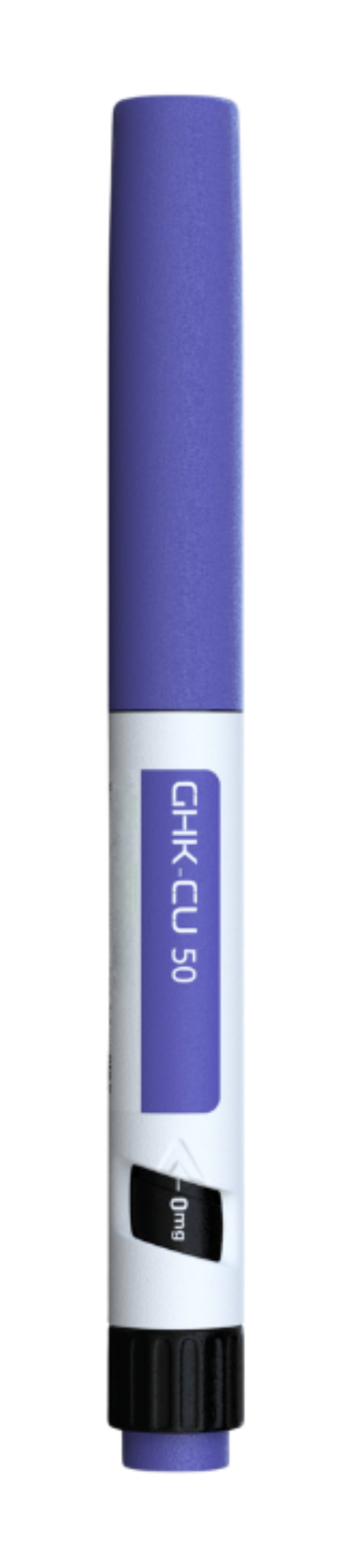 GHK-Cu 50 Pen